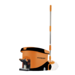 ESCURRIDOR MOPA CON RUEDAS LUSQTOFF LQMOPR