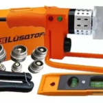 TERMOFUSORA 1500W LUSQTOFF LTF-6315