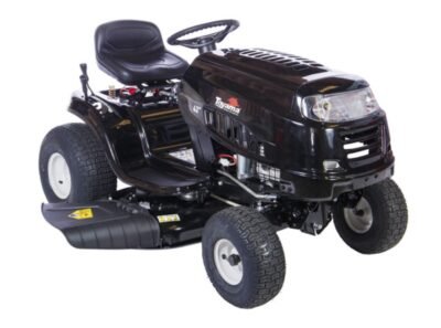 TRACTOR 42 439CC 7 VELOC. 5 POSIC. MTD LUSQTOFF 13BB775S345