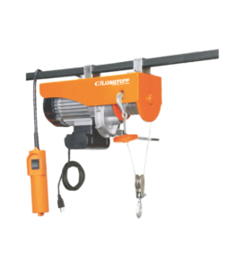 APAREJO ELECTRICO 150/300KG LUSQTOFF - N1