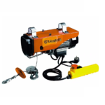 APAREJO ELECTRICO 500/1000KG LUSQTOFF N3