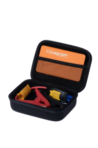 CARGADOR ARRANCADOR 300 AMP LUSQTOFF PB-100 - Imagen 3