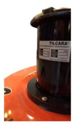 CORTADORA DE CESPED 1 HP C/B TILCARA R394 - Imagen 2