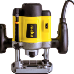 FRESADORA 1200W 11500/13000RPM MEKA VPER1026