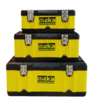 SET CAJAS DE CHAPA MEKA JF-301HABCN
