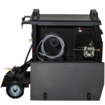 SOLDADORA MIG/INVERTER 350A 380V LUSQTOFF SMART-MIG350 - Imagen 2