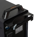 SOLDADORA MIG/INVERTER 350A 380V LUSQTOFF SMART-MIG350 - Imagen 3