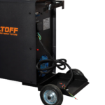SOLDADORA MIG/INVERTER 350A 380V LUSQTOFF SMART-MIG350 - Imagen 4