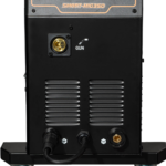 SOLDADORA MIG/INVERTER 350A 380V LUSQTOFF SMART-MIG350 - Imagen 5