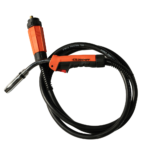 SOLDADORA MIG/INVERTER 350A 380V LUSQTOFF SMART-MIG350 - Imagen 6