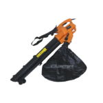 SOPLADOR ASPIRADOR TRITURADOR 2400W LUSQTOFF SPL2400-8