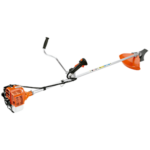 BORDEADORA 21.2CC EJE RECTO MADE IN JAPON ECHO SRM-2305-U