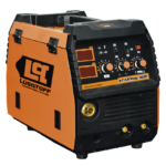 SOLDADORA MULTIPROCESO INVER-MIG 160AMP LUSQTOFF STARMIG-180