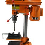 TALADRO DE BANCO LUSQTOFF TBL16-7