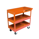 MESA PORTA HERRAMIENTAS 3 BANDEJAS LUSQTOFF TC-1350