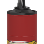 GRASERA DE 4 KG VULCANO GP 162