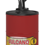 GRASERA DE 6 KGS VULCANO GP 164