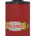 GRASERA DE 15 KGS VULCANO GP 168