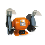 AMOLADORA DE BANCO 550W 3/4HP LUSQTOFF AB-550