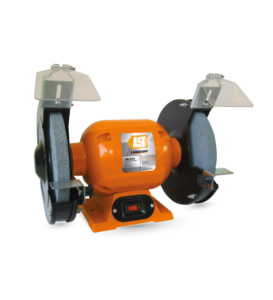 AMOLADORA DE BANCO 550W 3/4HP LUSQTOFF AB-550