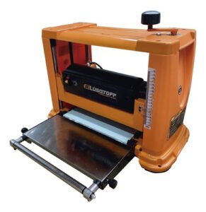 CEPILLADORA DE BANCO 1500W LUSQTOFF CML1500-8