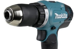 TALADRO INALAMBRICO 18V-2BAT-LITIO-MAKITA-DDF453SYE - Imagen 2