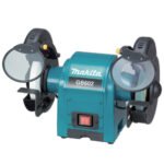 AMOLADORA DE BANCO 150MM 250W MAKITA GB602