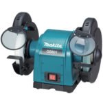 AMOLADORA DE BANCO 250MM 550W MAKITA GB801