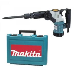 MARTILLO DEMOLICION 8,5J-900W-JAPON-MAKITA-HM0810T - Imagen 3