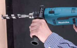TALADRO DE IMPACTO 13MM-760W-MAKITA-HP1640 - Imagen 3