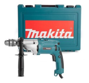 TALADRO VV-REV-13MM-1010W-MAKITA-HP2070 - Imagen 2