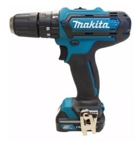 ATORNILLADOR INALAMBRICO 12V-2BAT-PERC-MAKITA-HP331DWYE