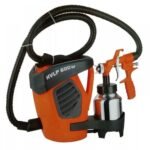 EQUIPO PARA PINTAR 600W LUSQTOFF HTEP-1007