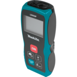 MEDIDOR DE DISTANCIA LASER 50MTS-MAKITA-LD050P