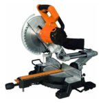 INGLETADORA DESLIZANTE 1800W 10 PULG LUSQTOFF  LQI-1800