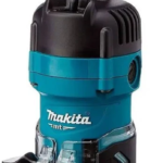 FRESADORA DE MANO 6MM-530W-MAKITA-M3700B