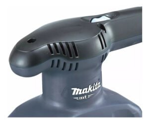 LIJADORA DE ACABADO ORBITAL 180W-MAKITA-M9201G - Imagen 3