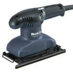 LIJADORA DE ACABADO ORBITAL 180W-MAKITA-M9201G