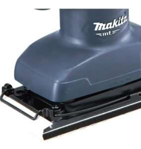 LIJADORA DE ACABADO ORBITAL 180W-MAKITA-M9201G - Imagen 2