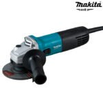 AMOLADORA ANGULAR 115MM 750W MAKITA M9507B