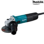 AMOLADORA ANGULAR 115MM 850W MAKITA M9510B