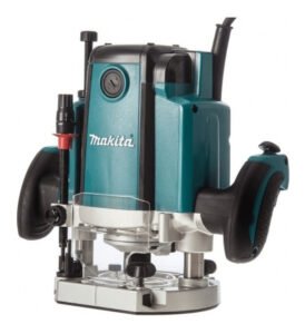 FRESADORA 1650W-JAPON-MAKITA-RP1801