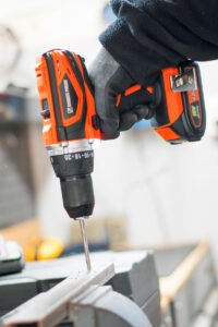 TALADRO PERCUTOR 13MM-18V-FLEX ONE-DOWEN PAGIO-9993121 - Imagen 3