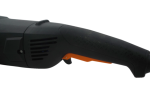 AMOLADORA ANGULAR 9 PUL 220W BLACK LUSQTOFF AML2200-9 - Imagen 4