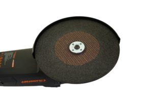 AMOLADORA ANGULAR 9 PUL 220W BLACK LUSQTOFF AML2200-9 - Imagen 6