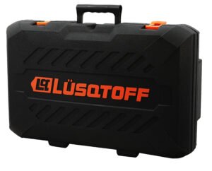 MARTILLO DEMOLEDOR 1300W LUSQTOFF MDL1300-9 - Imagen 3