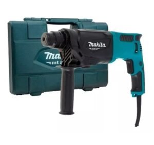 MARTILLO ROTATIVO 800W 2.3J 26MM MAKITA M8701B - Imagen 2