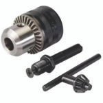 MANDRIL 13MM CON LLAVE + ADAPTADOR SDS LUSQTOFF MM13MK-9