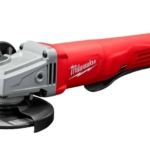 AMOLADORA ANGULAR 115MM 1250W MILWAUKEE 6142-59A