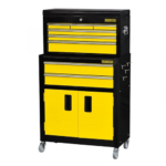 GABINETE RODANTE 2 EN 1 CROSSMAN 9931036